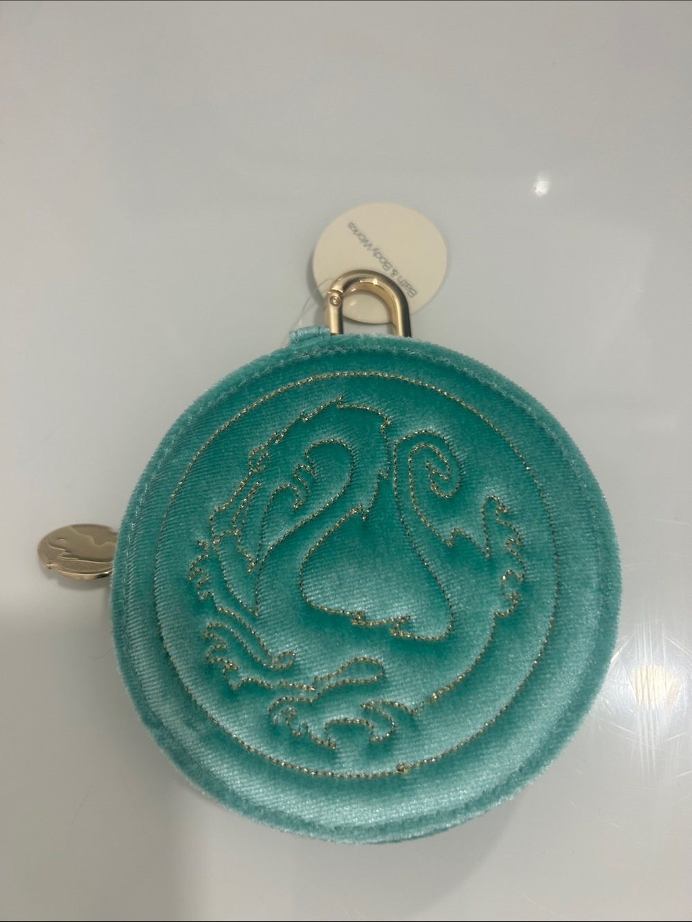 Mulan Coin Purse